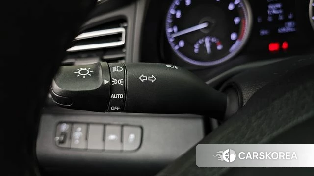 Hyundai The New Avante AD id 4430328 из Кореи 19