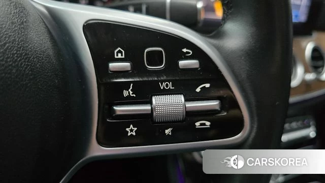 Mercedes-Benz E-Class W213 id 4477067 из Кореи 19
