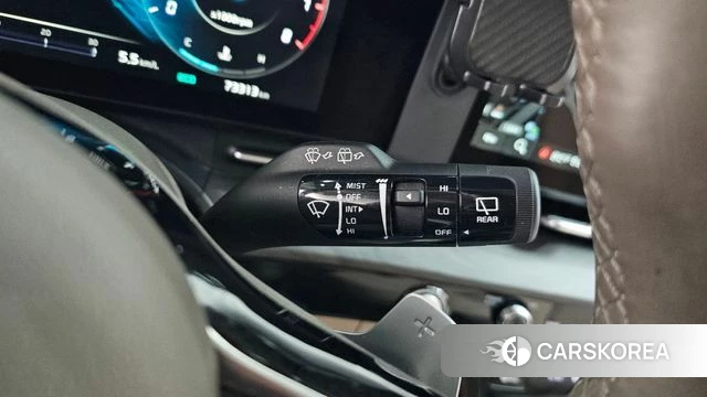 Kia Carnival 4th generation id 4593639 из Кореи 19