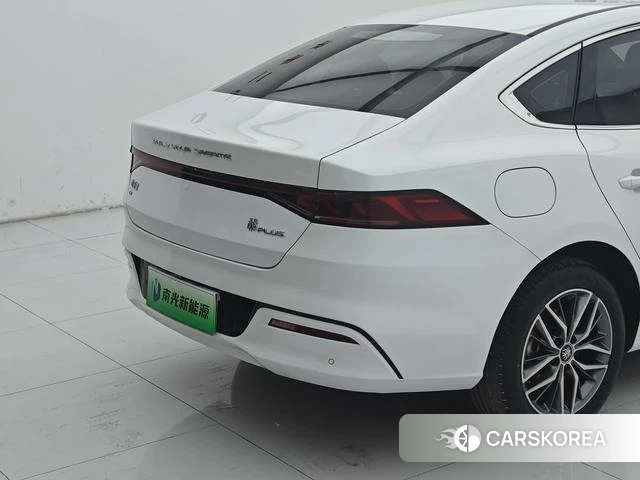 BYD Qin PLUS EV id 3908680 из Китая 19
