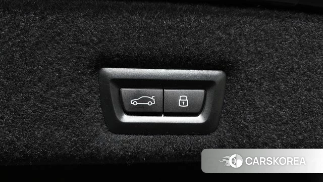 BMW 7 Series (G70) id 4640693 из Кореи 19