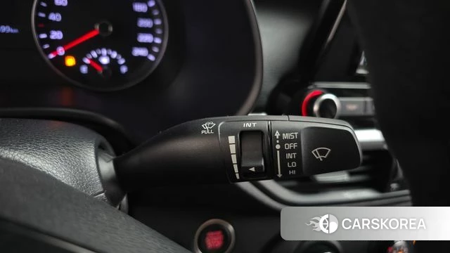 Kia Come New K3 id 4345326 из Кореи 19