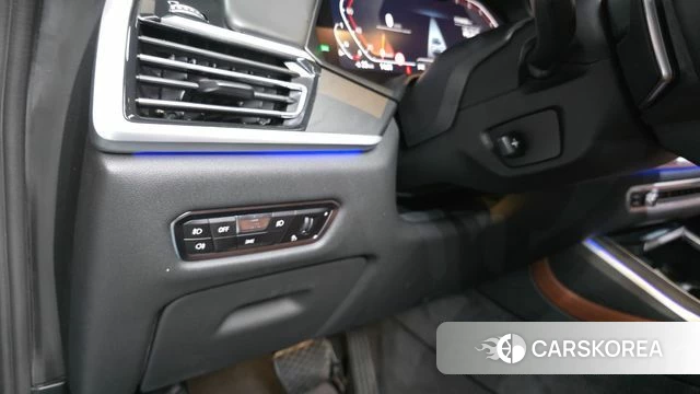 BMW X7 (G07) id 4562177 из Кореи 19