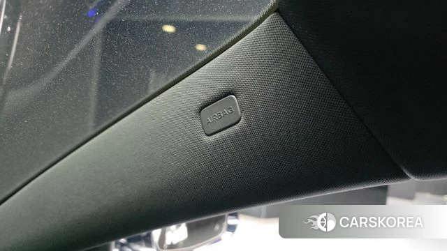 Mercedes-Benz S-Class W223 id 4316256 из Кореи 19