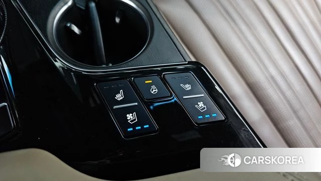 Kia K8 Hybrid id 4309427 из Кореи 19