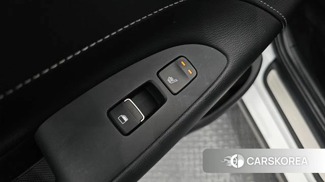 Hyundai Grandeur IG Hybrid id 4647685 из Кореи 19