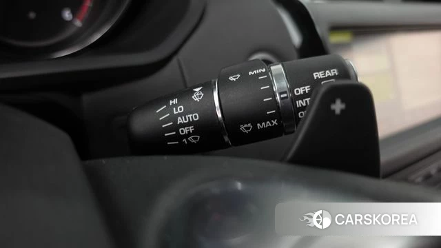Land Rover Discovery 5 id 4712819 из Кореи 19