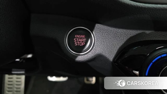Kia The New K3 2nd generation id 4578917 из Кореи 19