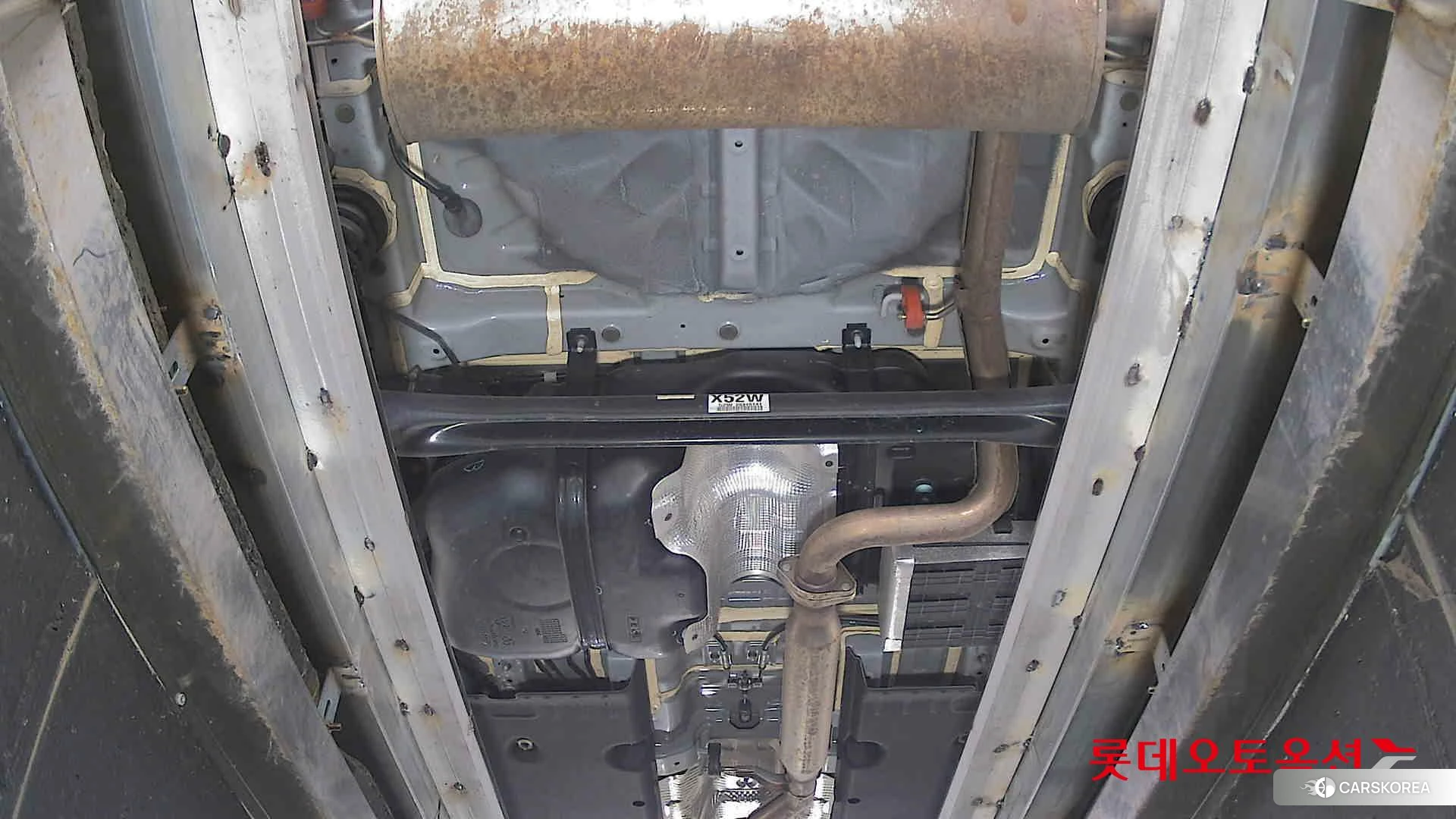 SsangYong Tivoli id 3869460 из Кореи 19