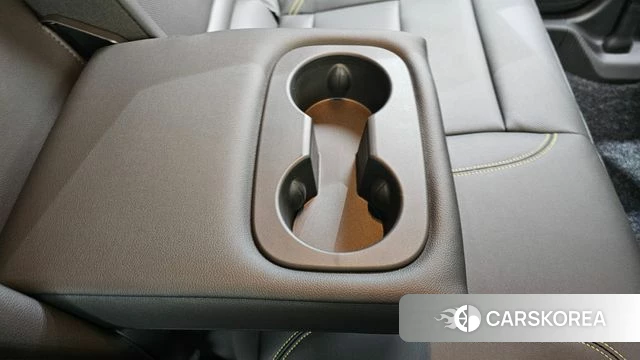Chevrolet (GM Daewoo) Trax Crossover id 4686673 из Кореи 19