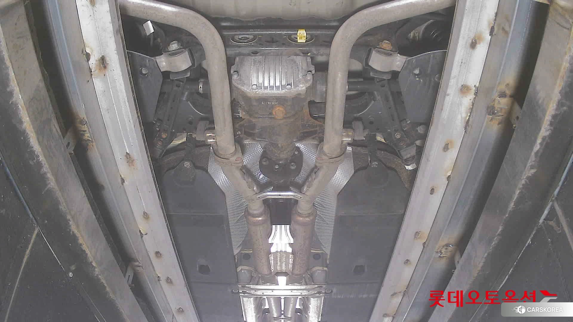 Hyundai G90 id 4347273 из Кореи 19