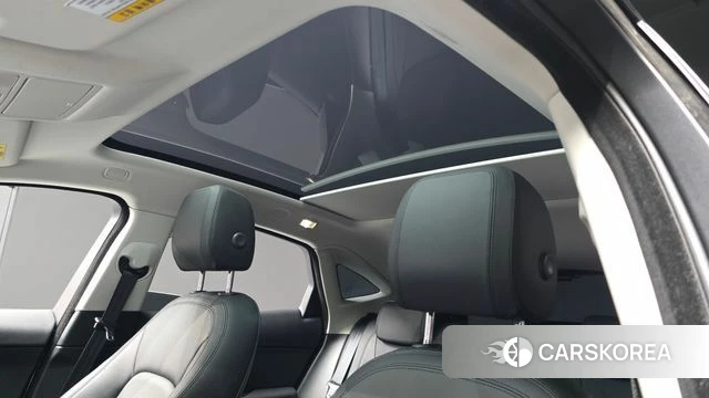 Jaguar E-PACE id 4574406 из Кореи 19