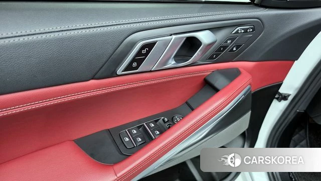 BMW X6 (G06) id 4429422 из Кореи 19