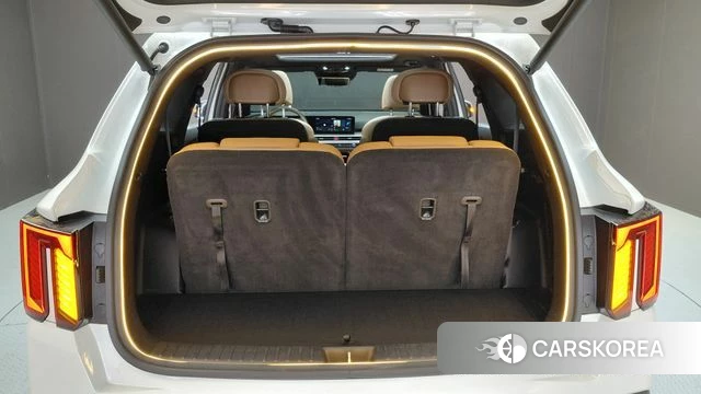 Kia The New Sorento 4th Generation id 4442861 из Кореи 19