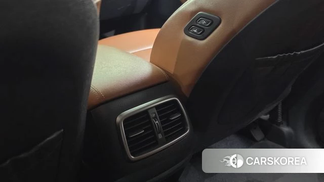 Kia The New Sorento id 4596326 из Кореи 19