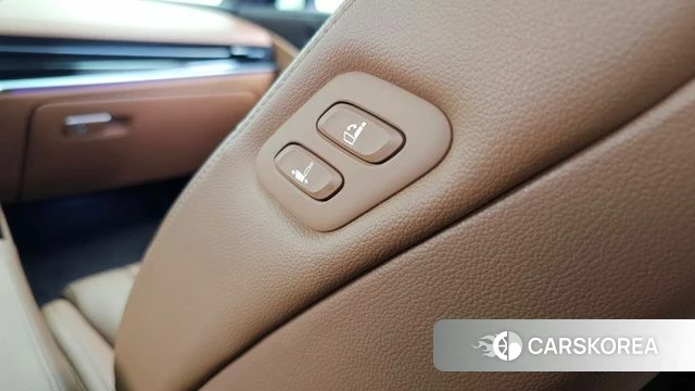 Genesis G80 (RG3) id 4720663 из Кореи 19