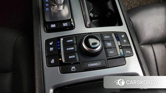Genesis G80 id 4417328 из Кореи 19