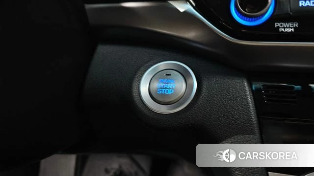 Hyundai The New Avante AD id 4339248 из Кореи 19