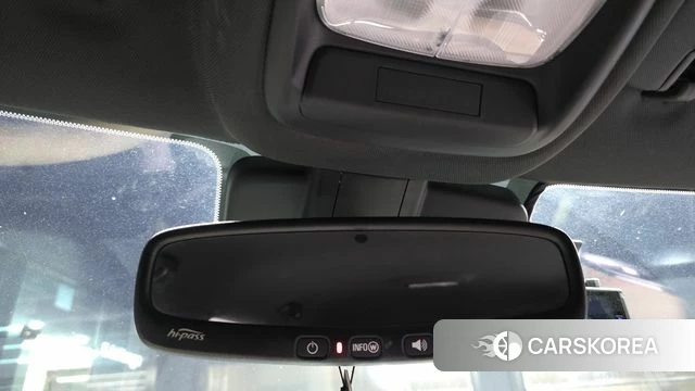 Chevrolet (GM Daewoo) Trailblazer id 4726650 из Кореи 19