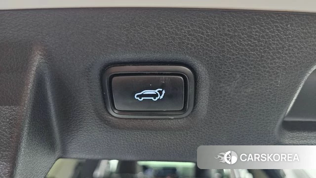 Hyundai Santa Fe TM id 4882565 из Кореи 19