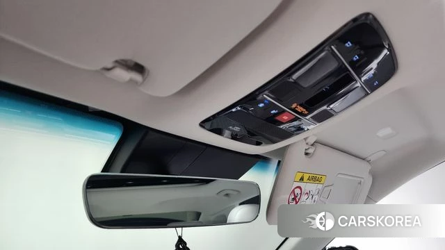 Hyundai Grandeur Hybrid (GN7) id 4222813 из Кореи 19