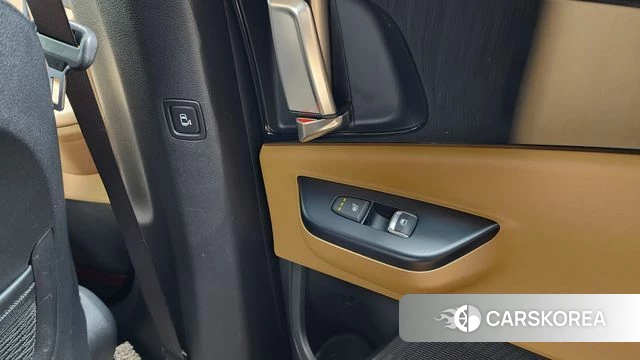 Kia Carnival 4th generation id 4763056 из Кореи 19
