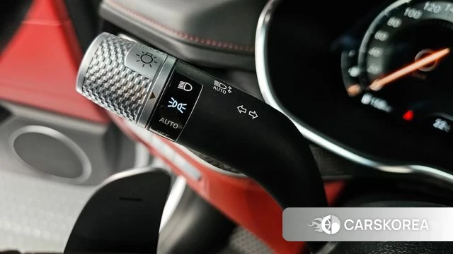 Genesis G80 (RG3) id 4457011 из Кореи 19