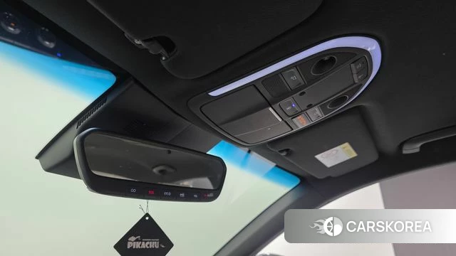 Genesis The New G70 id 4769213 из Кореи 19