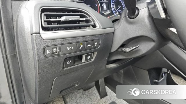 Hyundai Palisade id 4370411 из Кореи 19