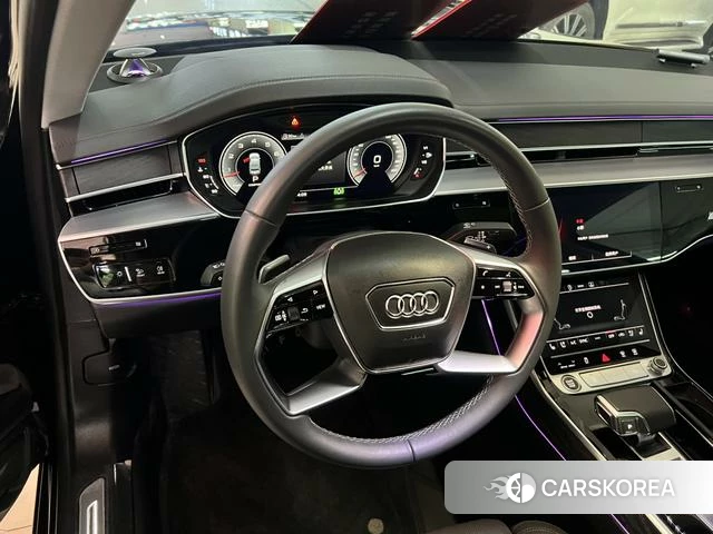 Audi A8 id 4207588 из Китая 19