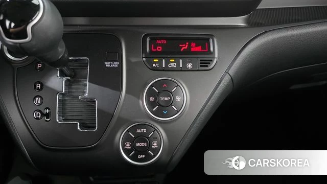 Kia The New Kia Ray id 4650529 из Кореи 19