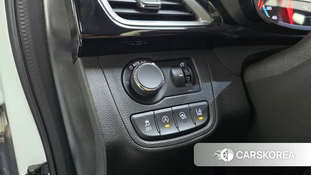 Chevrolet (GM Daewoo) The New Spark id 4595968 из Кореи 19