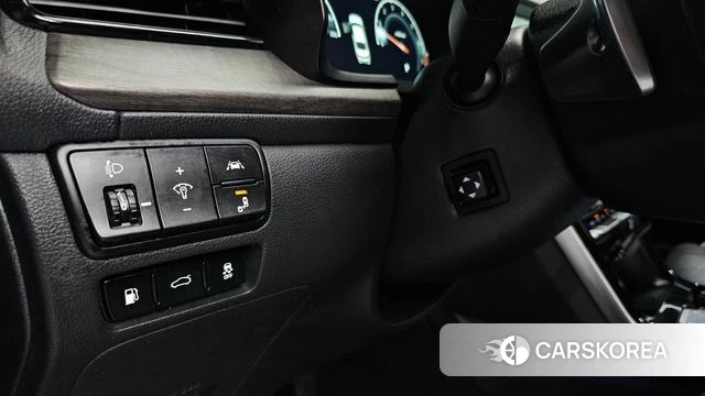 Kia K7 Premier id 4476684 из Кореи 19