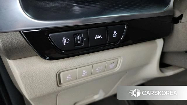 Kia Carnival 4th generation id 4922623 из Кореи 19