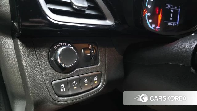 Chevrolet (GM Daewoo) The New Spark id 4907439 из Кореи 19