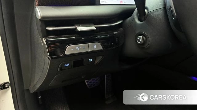 Genesis G80 (RG3) id 4243275 из Кореи 19