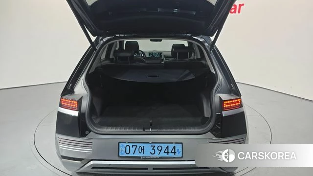 Hyundai Ionic 5 id 4935998 из Кореи 19
