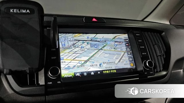 Kia The New Kia Ray id 4315204 из Кореи 19