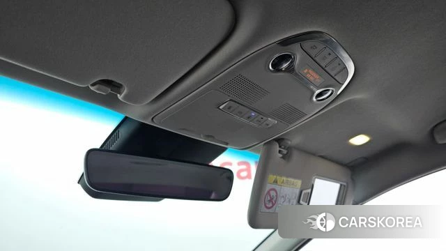 Hyundai The New Grandeur IG id 4268699 из Кореи 19