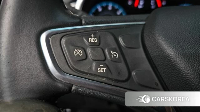 Chevrolet (GM Daewoo) The New Malibu id 4698343 из Кореи 19