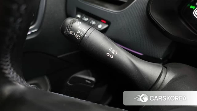 Renault Korea (Samsung) XM3 id 4745620 из Кореи 19