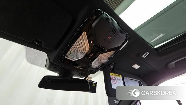 BMW 5 Series (G30) id 4202142 из Кореи 19