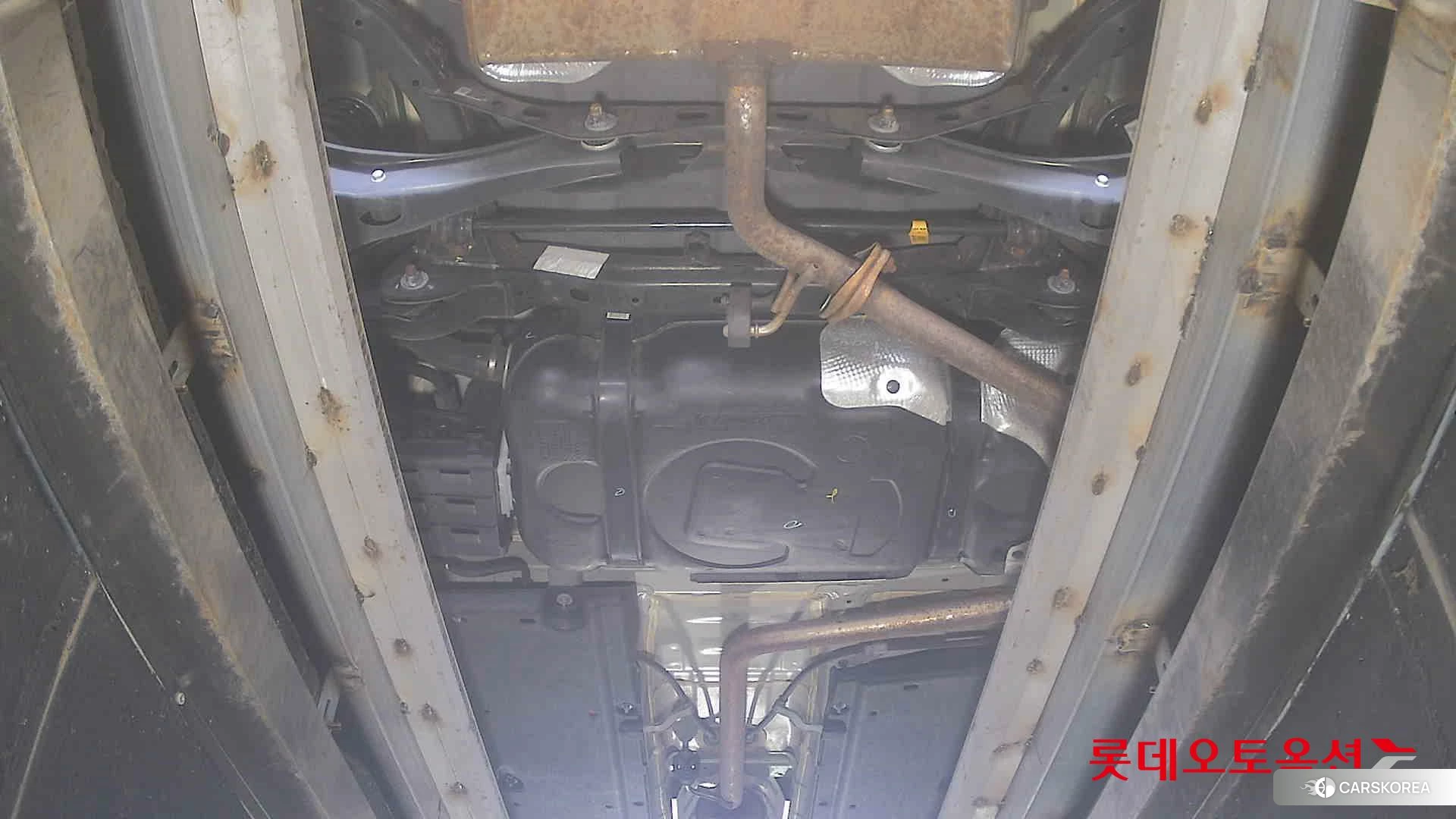 Kia Niro Hybrid id 4902445 из Кореи 19