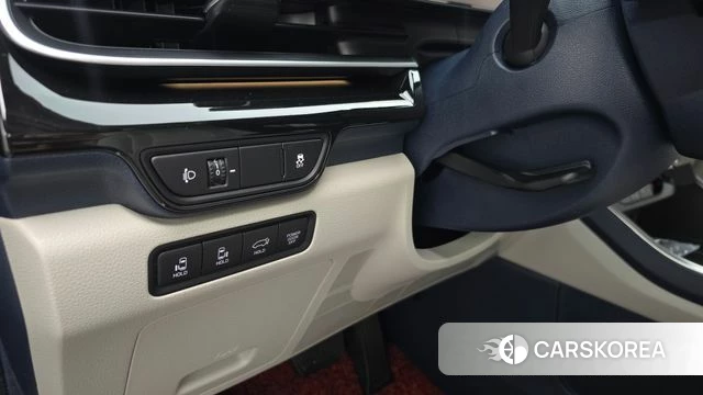 Kia The New Carnival 4th Generation id 4892906 из Кореи 19