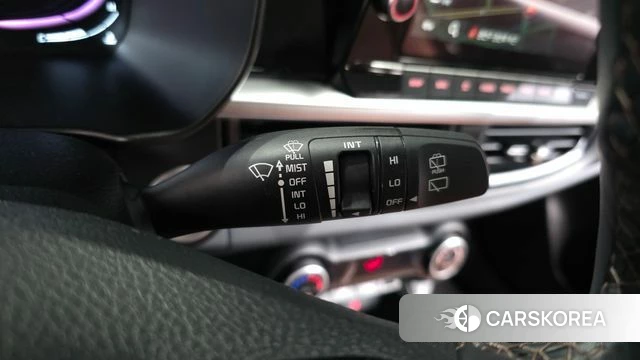 Kia The New Morning (JA) id 4230122 из Кореи 19