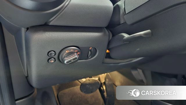 Mini Cooper id 4423419 из Кореи 19