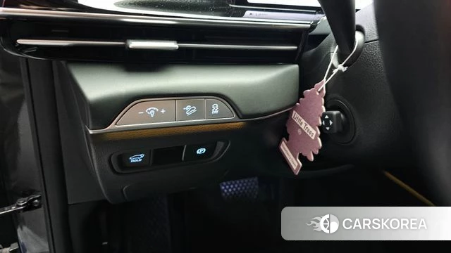 Genesis GV80 id 4670121 из Кореи 19