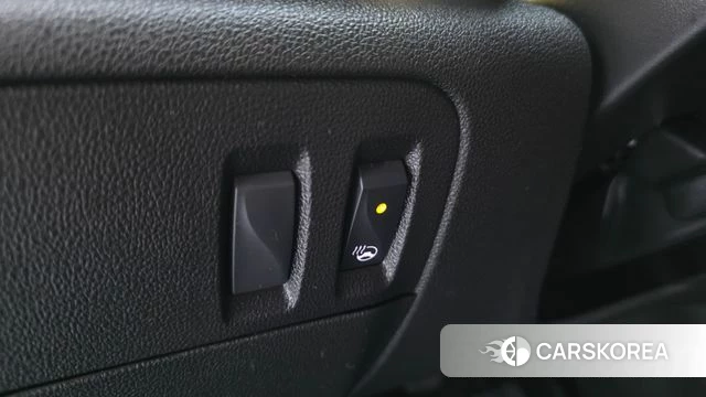 Renault Korea (Samsung) SM6 id 4371882 из Кореи 19
