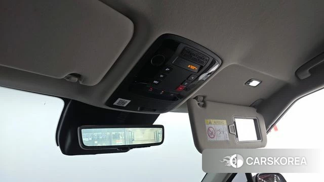 Kia The New Carnival 4th Generation id 4505649 из Кореи 19