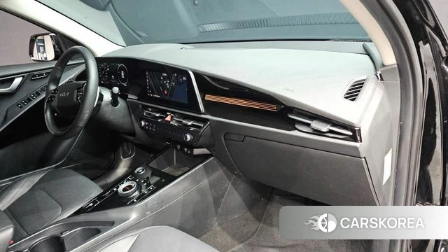 Kia Di All New Niro EV id 4566530 из Кореи 19